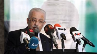 عاجل| التعليم: وصول نشرة المحذوفات من المناهج للمديريات التعليمية