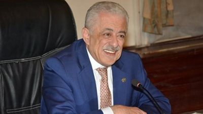 عاجل| وزير التربية والتعليم يعلن عن مفاجأة سارة للمعلمين يناير المقبل