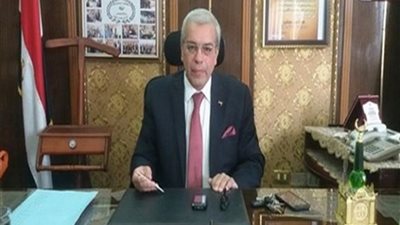 احالة معلم ومدير مدرسة الى التحقيق فى واقعة 