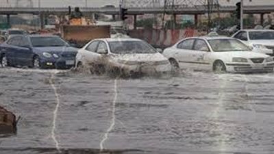 عاجل| الأرصاد تحذر من سيول تجتاح بعد مناطق الجمهورية الأسبوع المقبل.. 