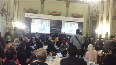 البنك الدولى يطالب باتباع نهج جديد فى التعليم بالشرق الأوسط وشمال أفريقيا