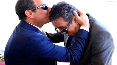 عاجل.. وفاة البطل المصرى العميد النعمانى فى احد مستشفيات لندن