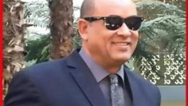 عصام الدين القوصى