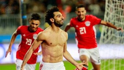 محمد صلاح يرسل برسالة الى جميع معلمى مصر.. آسف انا السبب