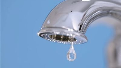 قطع المياه غدا من التاسعة صباحا على هذه المناطق بالقاهرة