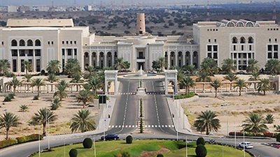 عاجل| جامعة عمانية كبري تعلن عن وظائف جديدة لأعضاء هيئة التدريس المصريين 