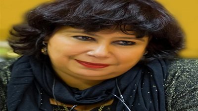  ختام الدورة ال٢٢ من المهرجان القومي للسينما