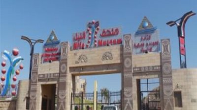 740 ألف زائر لمتحف النيل بأسوان منذ افتتاحه في يناير 2016