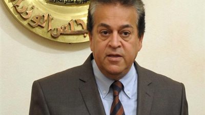 وزير التعليم العالي : المولد النبوي فرصة للمقارنة بين ماضينا وحاضرنا