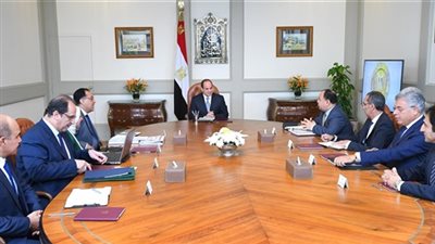 التفاصيل الكاملة.. للقاء 