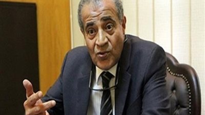 عاجل.. التموين تعلن 9 خطوات لتقديم التظلمات على البطاقات