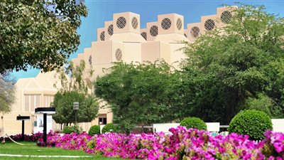 عاجل| جامعة قطر تعلن عن وظائف جديدة لأعضاء هيئة التدريس 