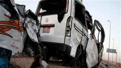 تعرف علي تفاصيل حادث سوزوكي حضانة أبو النمرس: 