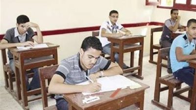 التعليم تكشف عن ملامح امتحانات الصف الأول الثانوي لهذا العام..
