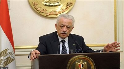 شوقي: التعليم المصرى غير مجانى على شكله الحالى وأنا عايزه يكون مجانى