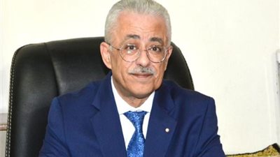  شوقي : «اللي نفسه في كلية هيدخلها حتى لو مجبش مجموعها».. «ولو الطالب خلص اللي محتاجينه في 9 سنوات هيدخل الجامعة»