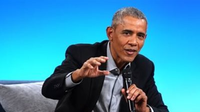 أوباما مهاجما 