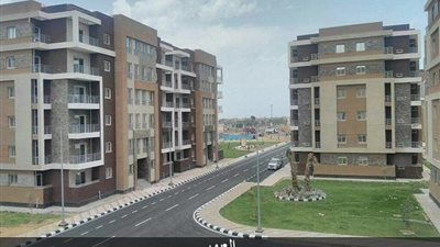 120 وحدة جاهزة للتسليم بالمرحلة الأولى بـ