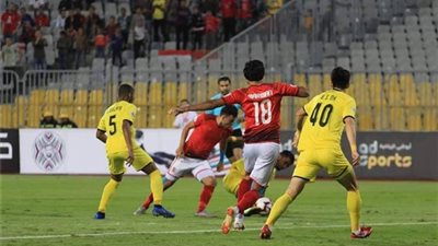القنوات المفتوحة الناقلة لمباراة الأهلى والوصل الاماراتى بكأس زايد