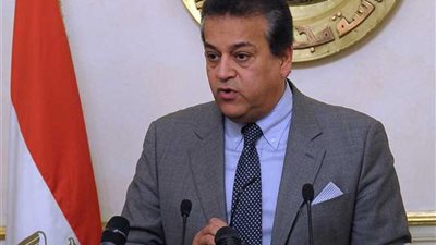 التعليم العالى تعلن بدء التقدم لمنح الإعلان الرابع للمبادرة المصرية اليابانية للتعليم لعام 2018/2019