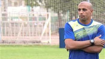 علاء عبدالغنى يغلق الباب امام الأهلى بشأن انتقال نجم المقاولون