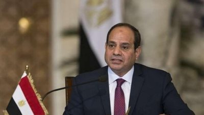 عاجل| الحكومة تعلن فحص فحص 6 ملايين طالب ثانوى ضمن مبادرة السيسي ديسمبر المقبل