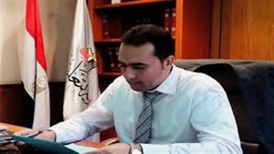  محمد عمر يرفع الكارت الأحمر في جه الفاسدين: لم أنام حتي حل أزمة مرتبات المعلمين