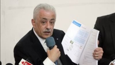 بالفيديو.. طارق شوقي: خلال الأيام المقبلة ستحدث نقلة في الابتدائي والإعدادي والثانوي 