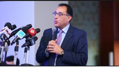 عاجل.. رئيس مجلس الوزراء: الدعم النقدي لطفلين فقط بداية من يناير 2019