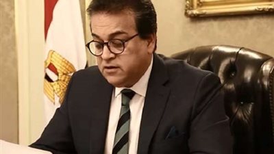 وزير التعليم العالي: مصر ستظل منارة العلم للأجيال القادمة