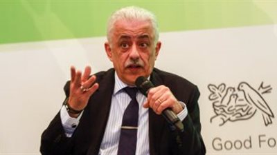 طارق شوقي : النظام الجديد (المطبق في KG1، KG2، الأول الإبتدائي) إستجاب لأولياء الأمور .. وإستبدل 