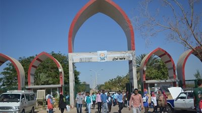 عاجل| جامعة أسوان تعلن عن وظائف جديدة لأعضاء هيئة التدريس 