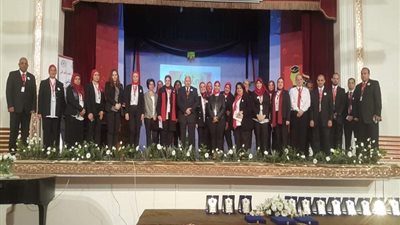 التعليم تُقيم المؤتمر الثاني لتطوير المعاهد القومية