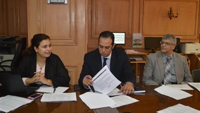 اللجنة التنفيذية لـ