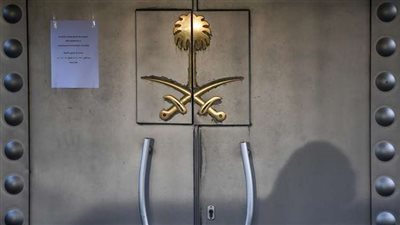 عاجل| الادعاء التركي: العثور على 