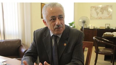 أول تعليق لطارق شوقي على واقعة الطالبة «بسملة» ضحية التنمر.. «فيديو»