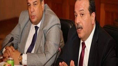 ندوة لجامعة طنطا عن كتاب 