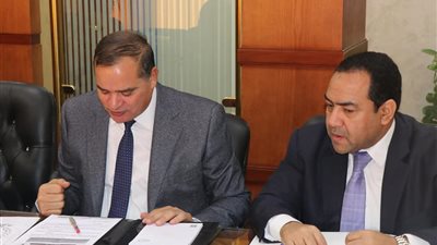 عاجل.. تثبيت العمالة المؤقتة بنظام السركي واليومية والمكافأة بهذه الجامعة