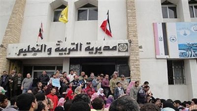 عاجل.. تعليم القاهرة تعلن عن حاجتها الى 3257 معلما لسد العجز بالمدارس