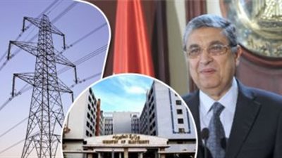 عاجل.. وزير الكهرباء يعلن خبر سار الى جميع المواطنين