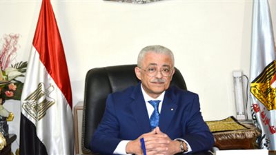 عاجل| التعليم: تُعلن جدول الامتحانات التجريبية للصف الأول الثانوي للعام الدراسي 2018/2019 