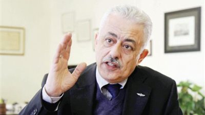   ننشر جدول الامتحانات التجريبية للصف الأول الثانوي للعام الدراسي 2018/2019.. 