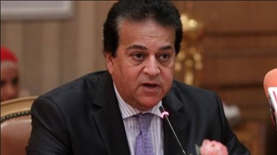 عاجل| مجلس الوزراء يحدد اختصاصات نواب وزير التعليم العالي