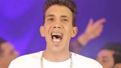 وفاة نجل المطرب الشعبي مجدي شطة 