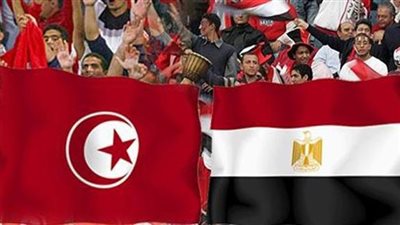 عاجل.. التليفزيون المصرى يذيع مباراة مصر وتونس على الهواء