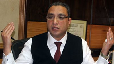  محافظ سوهاج يكشف لـ