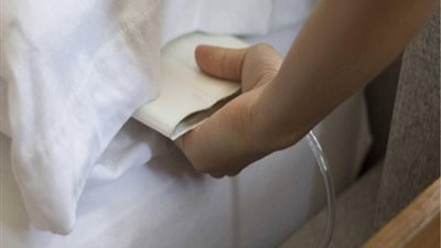 العلاج التكنولوجى الاخير لمشكلة الشخير