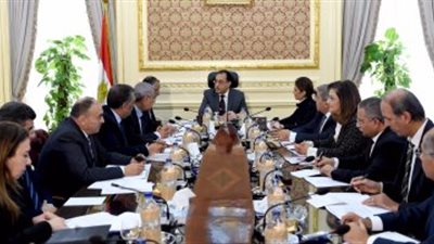 بيان مهم من مجلس الوزراء بشأن التعليم