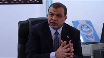 القوى العاملة: الثلاثاء إجازة بأجر للعاملين في هذا القطاع بمناسبة المولد النبوى