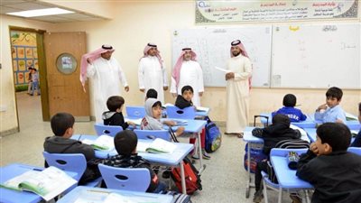 عاجل.. السعودية تعلن عن حاجتها للتعاقد مع معلمين مصريين فورا.. ننشر نص الاعلان